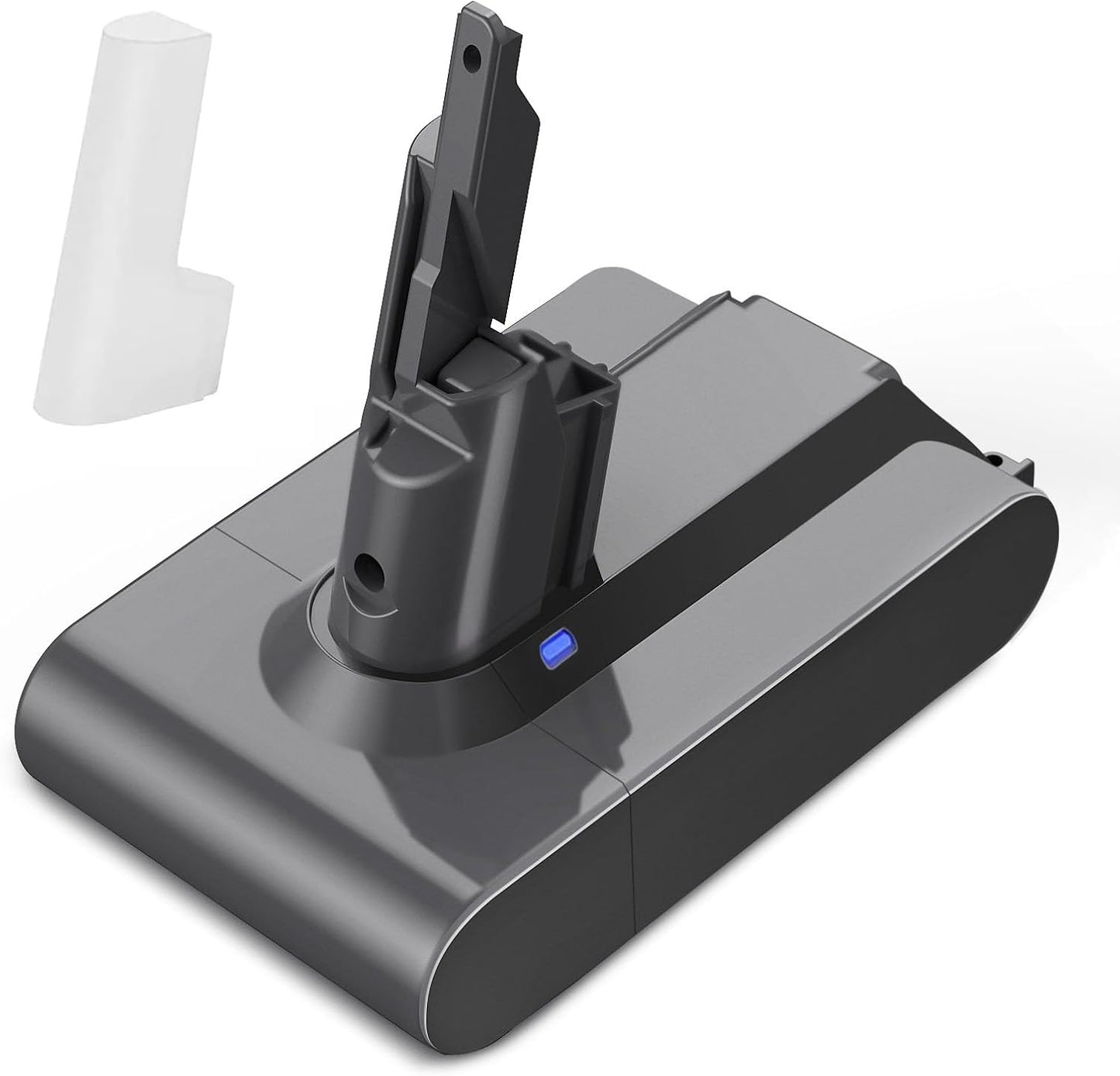 POWTREE 6.0Ah V7 Battery Upgrade for Dyson V7 Cordless Vacuum