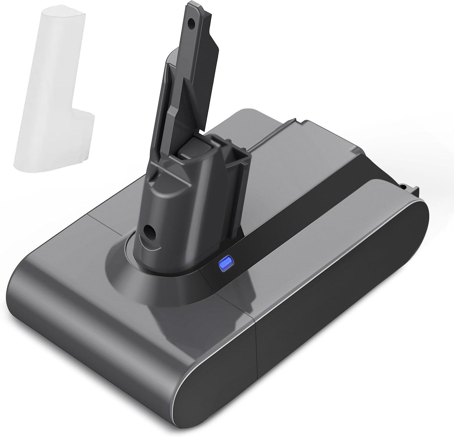 POWTREE 6.0Ah V7 Battery Upgrade for Dyson V7 Cordless Vacuum