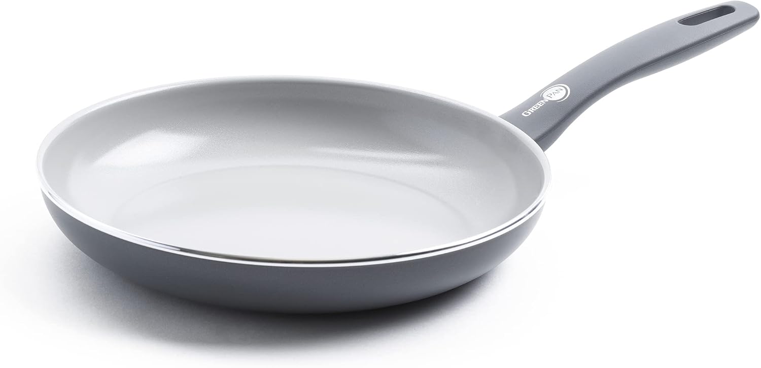 GreenPan Dover Healthy Ceramic Nonstick 10 in Frying Pan Skillet