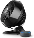 Vornado 660 AE Large Whole Room Air Circulator Fan - Alexa Ready
