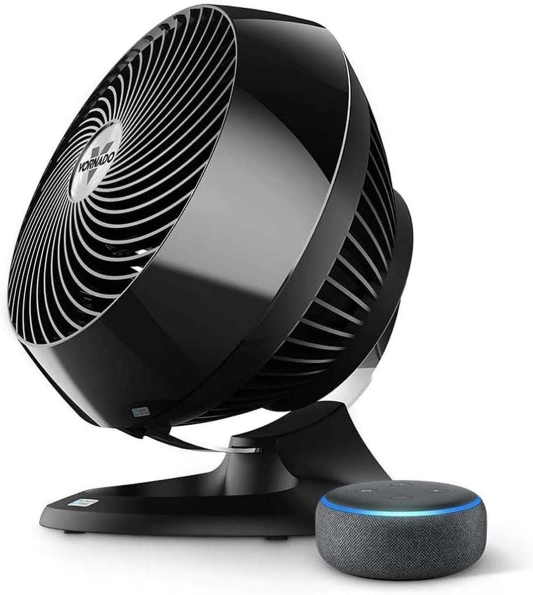 Vornado 660 AE Large Whole Room Air Circulator Fan Review