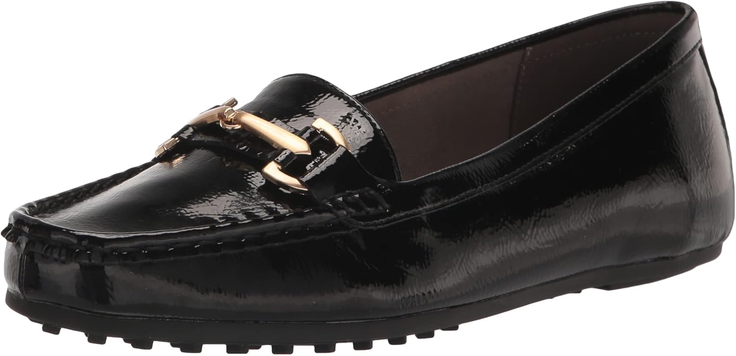 Aerosoles Womens Day Drive: Comfort and Style for Everyday Wear