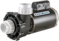 WUA400-II SPA Pump 4HP 2-Speed 220-240V Bracketless - Quiet