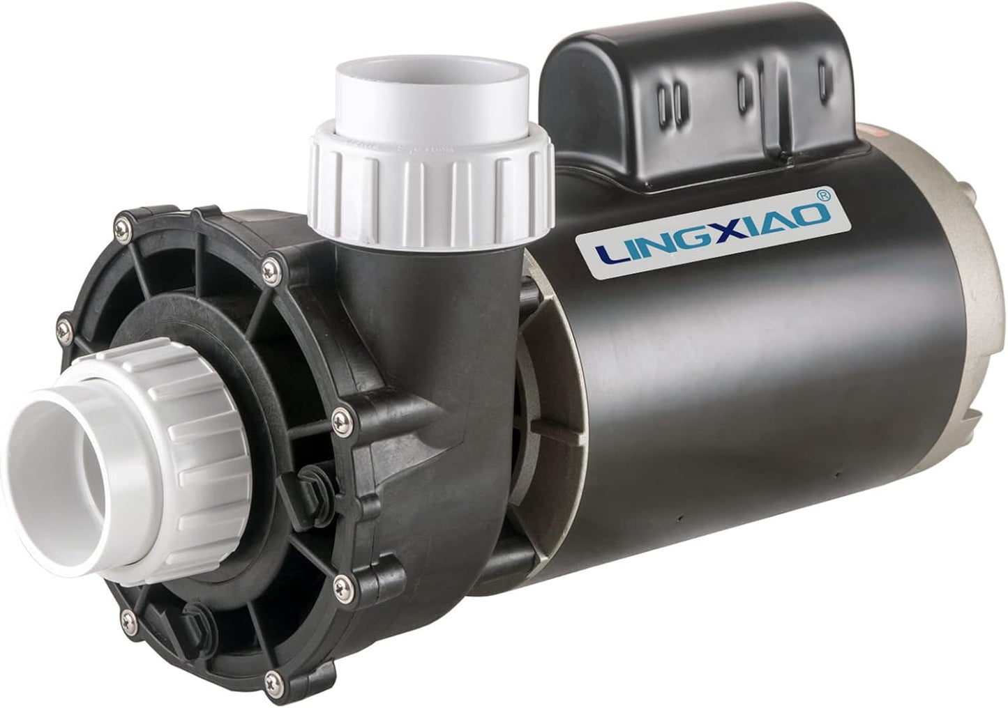 WUA400-II SPA Pump 4HP Hot Tub Pumps for Efficient Performance