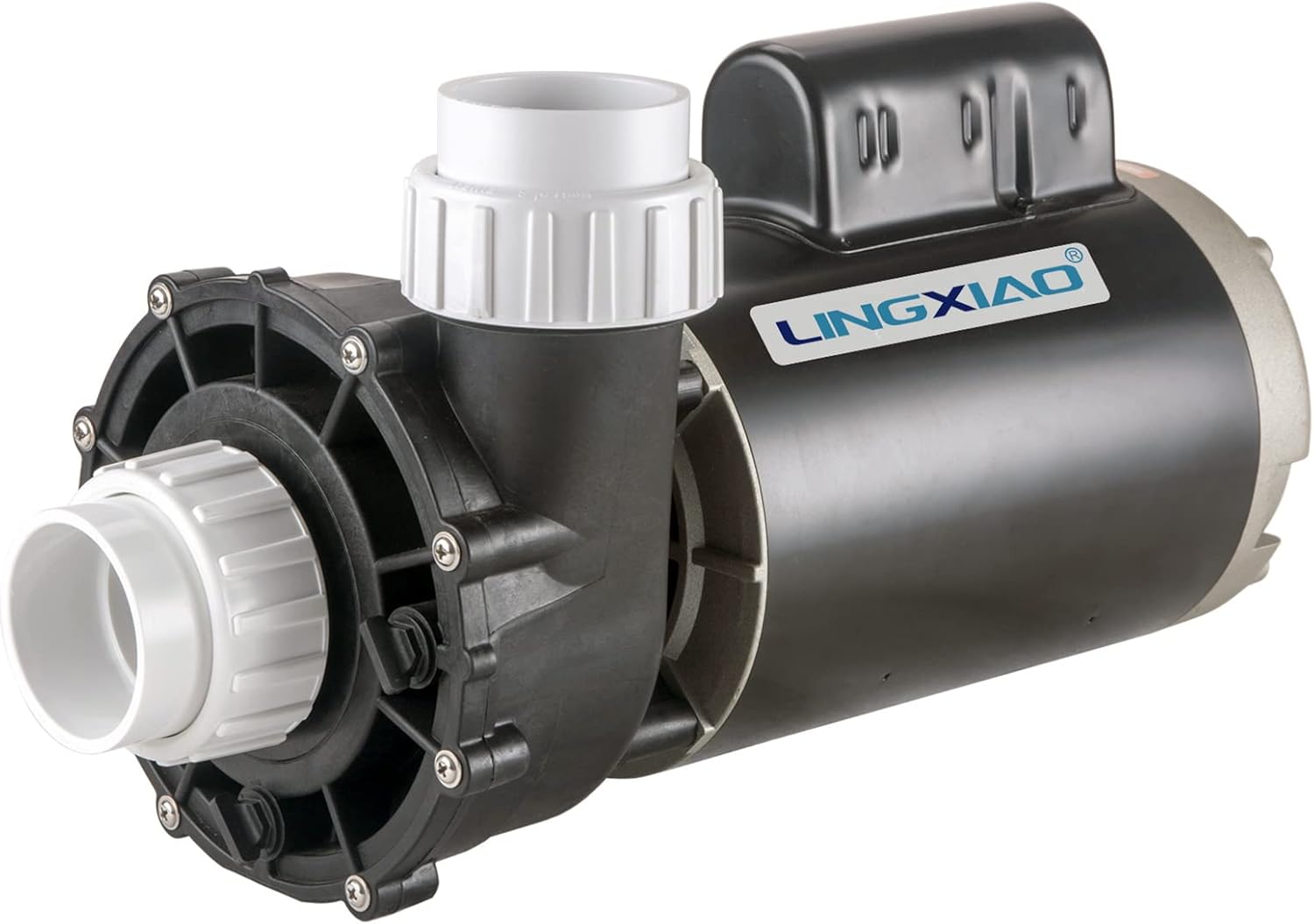WUA400-II SPA Pump 4HP Hot Tub Pumps for Efficient Performance