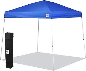 E-Z UP Sierra II 10 by 10-Feet Canopy: Lightweight & Portable