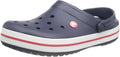 Crocband Clogs: Sporty, Stylish, and Comfortable Footwear