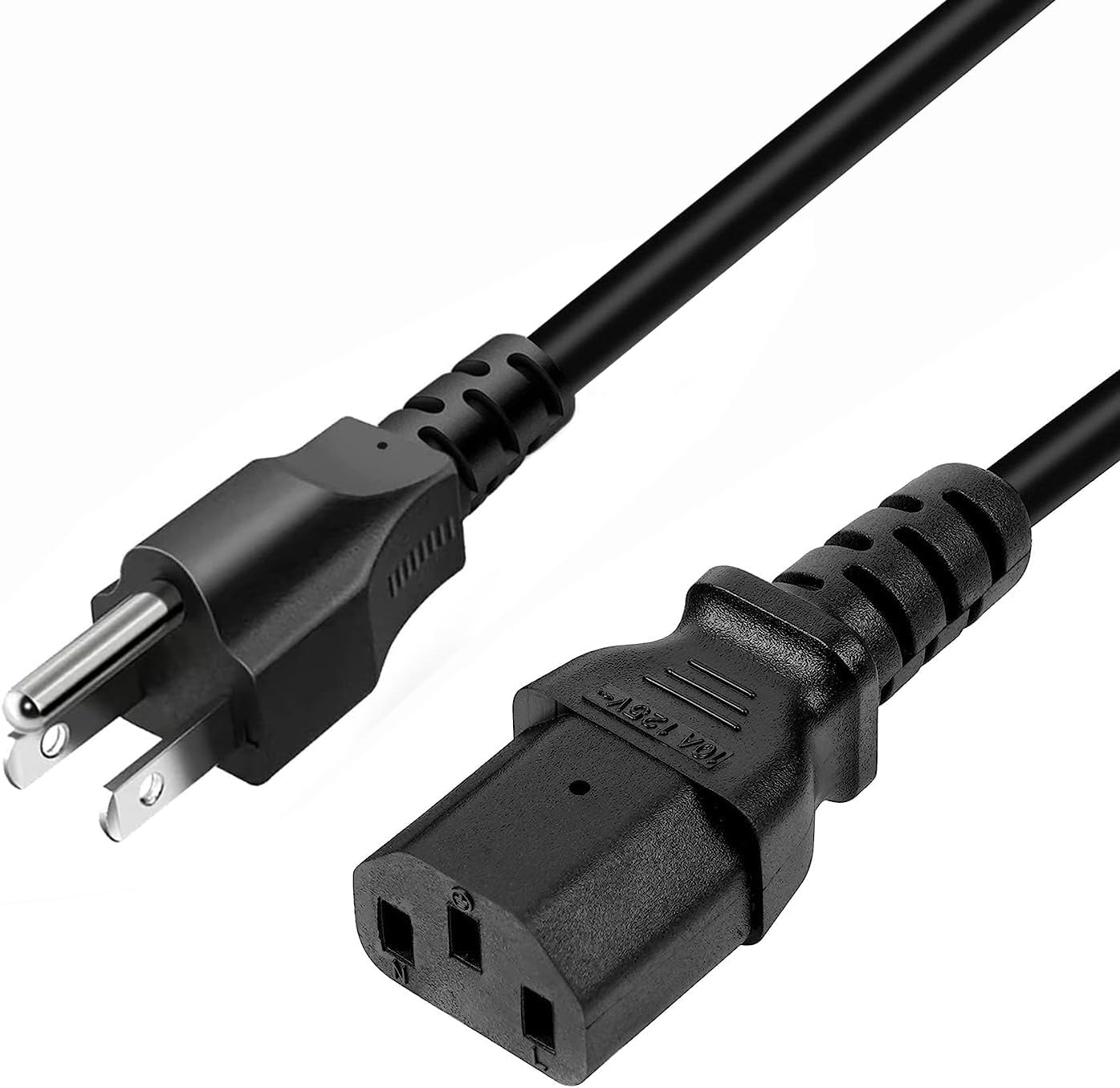 ILOVYO 3-Prong Power Cord: Universal Kitchen Appliance Upgrade!