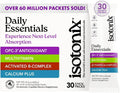 Isotonix Daily Essentials Multivitamin Powder Packets - 30 Daily