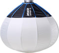 Amaran Lantern 65 Softbox 65cm Bowens Mount - 360o Soft Light