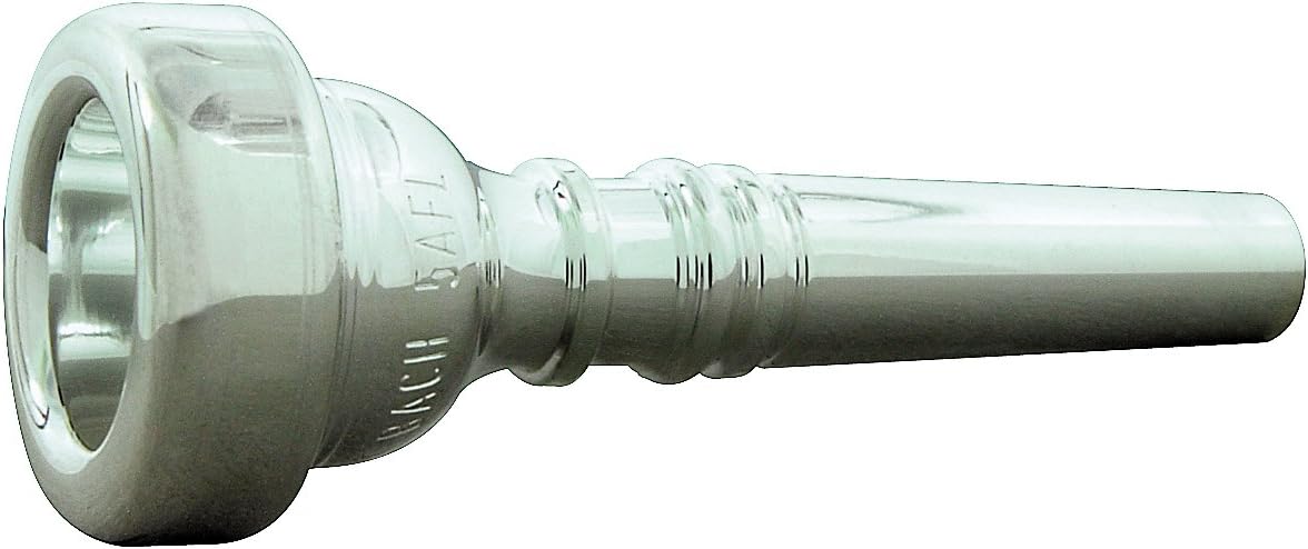 Bach Flugelhorn Mute 3423F - Extra Shallow Cup Design