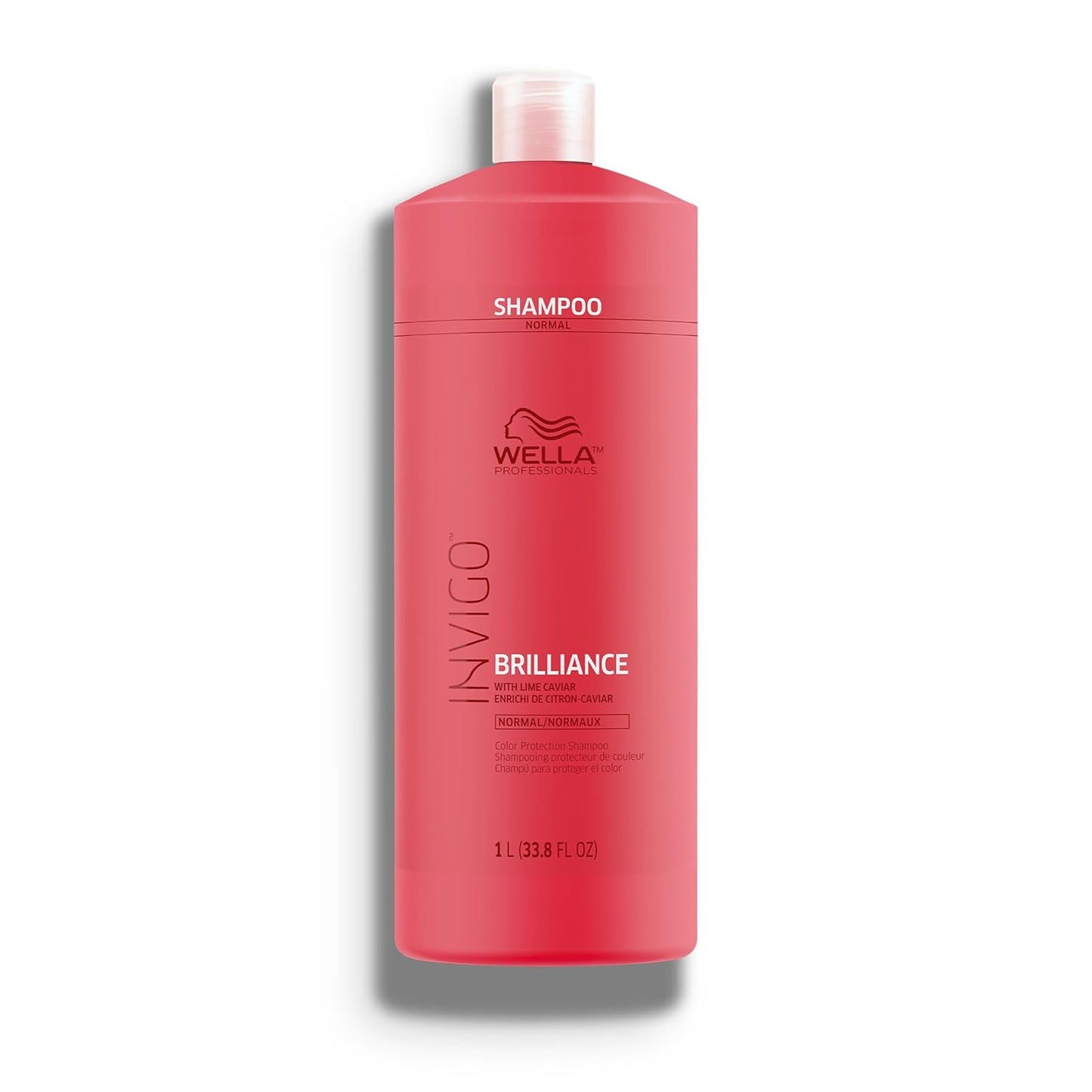 Wella Professionals Hair Care Products for Vibrant Hair Color