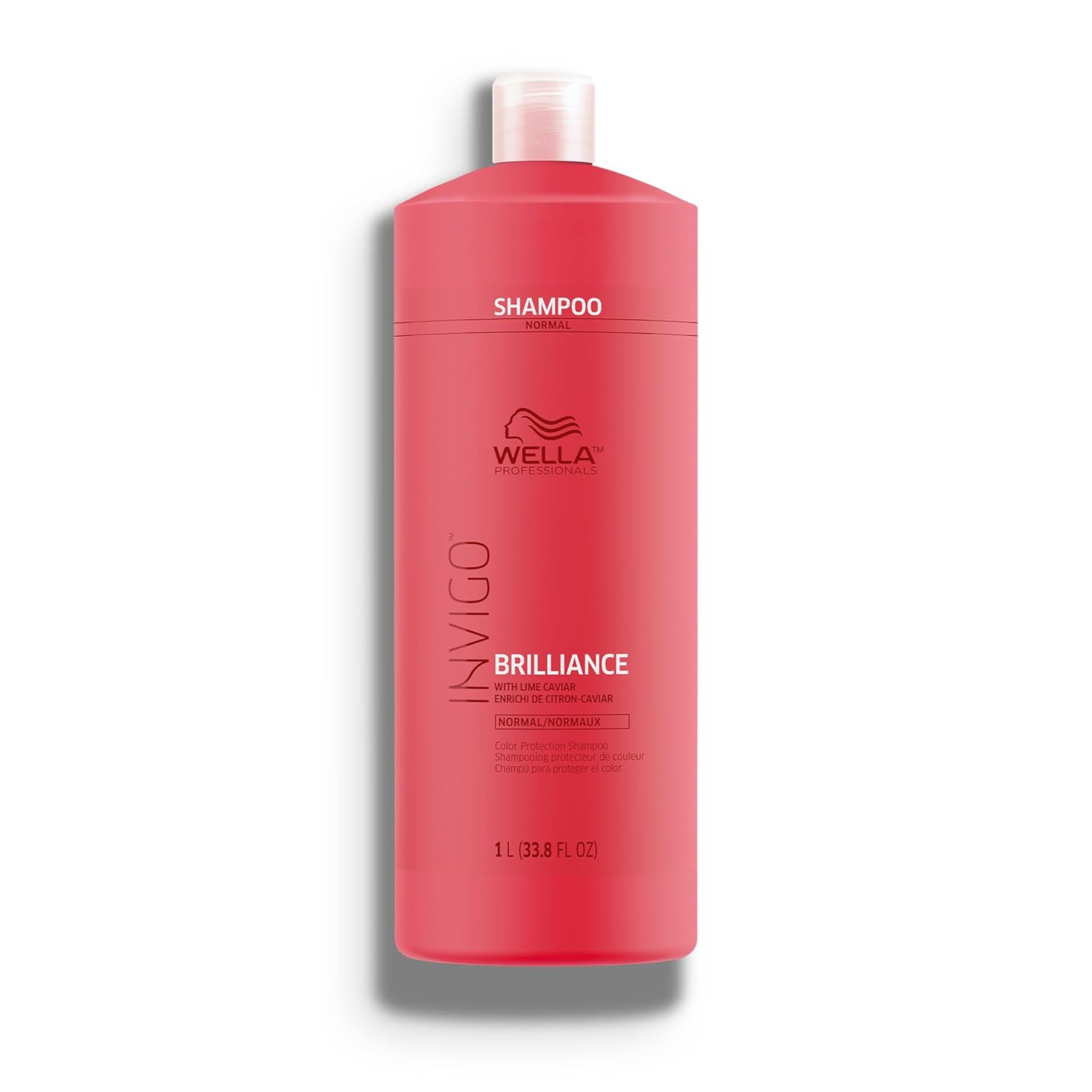 Wella Professionals Hair Care Products for Vibrant Hair Color