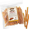 Soft Turkey Tendon Treats with Pumpkin 1 lb - Gentle Chewy Snack