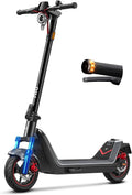NIU K100F/K300X Electric Scooter Adults - Long Range Commuter