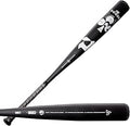 DeMarini 2022 The Goods One Piece BBCOR Baseball Bat Review