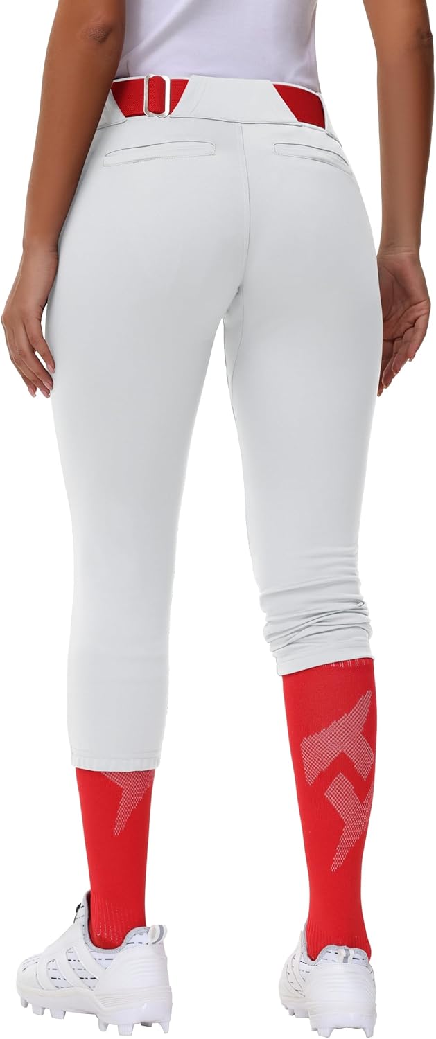 Women's Utility Tweeners Softball Pants for Comfort and Style
