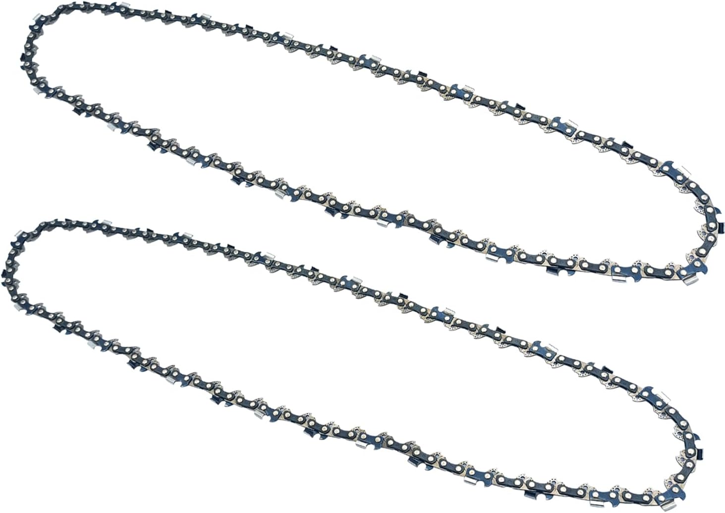 Reliable 18 EGO Chainsaw Chain - 2 Pack