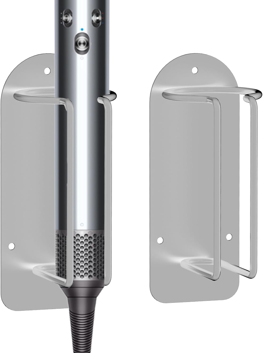 Dyson Hair Tools Organizer - 2 Pack Wall Mount