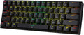 Redragon K630 Dragonborn 60% Wired RGB Gaming Keyboard Review