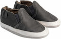 Baby Boys and Unisex Soft Soles Slip-Resistant Crib Shoes - Flexible