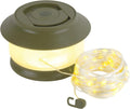 Long Range Rechargeable Camping Lights