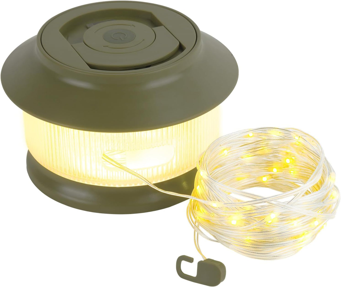 Long Range Rechargeable Camping Lights