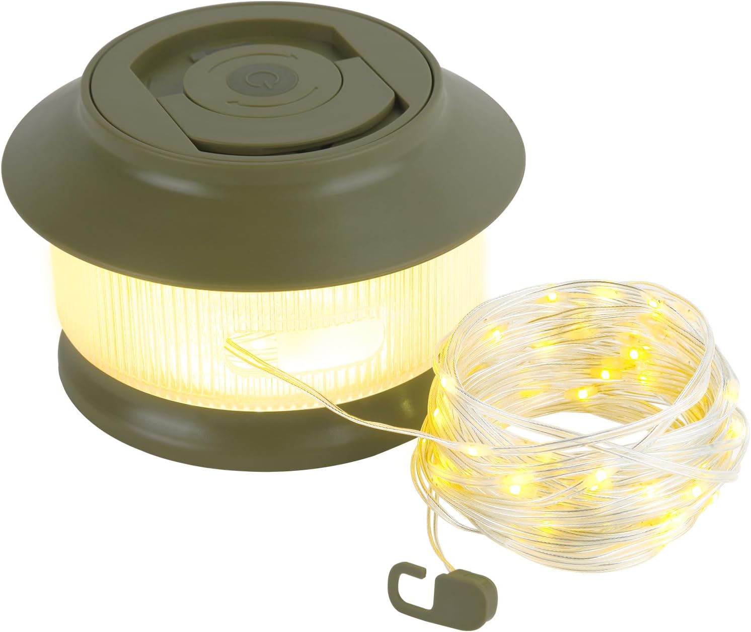 Long Range Rechargeable Camping Lights