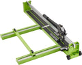 Tile Cutter 48 in Manual Tile Cutter - Precision Score and Snap Tool