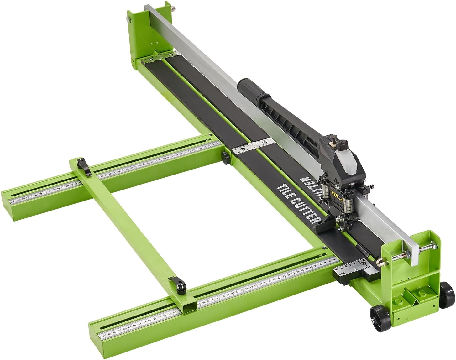 VEVOR Tile Cutter 48 Inch for Precision Cutting of Tiles
