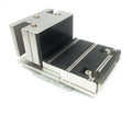 New CPU Heatsink 0YY2R8 /YY2R8 for Dell R730 R730xd - Screw Down Type