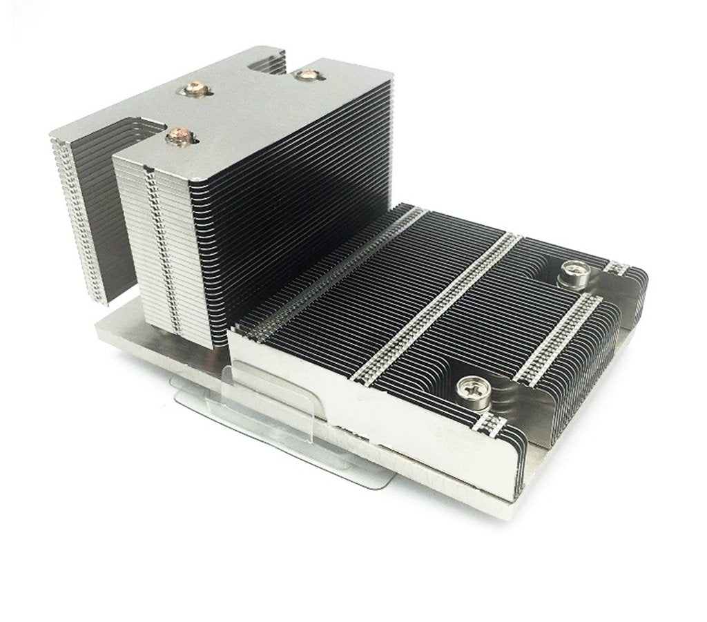 New CPU Heatsink 0YY2R8 for Dell R730 R730xd Screw Down Type
