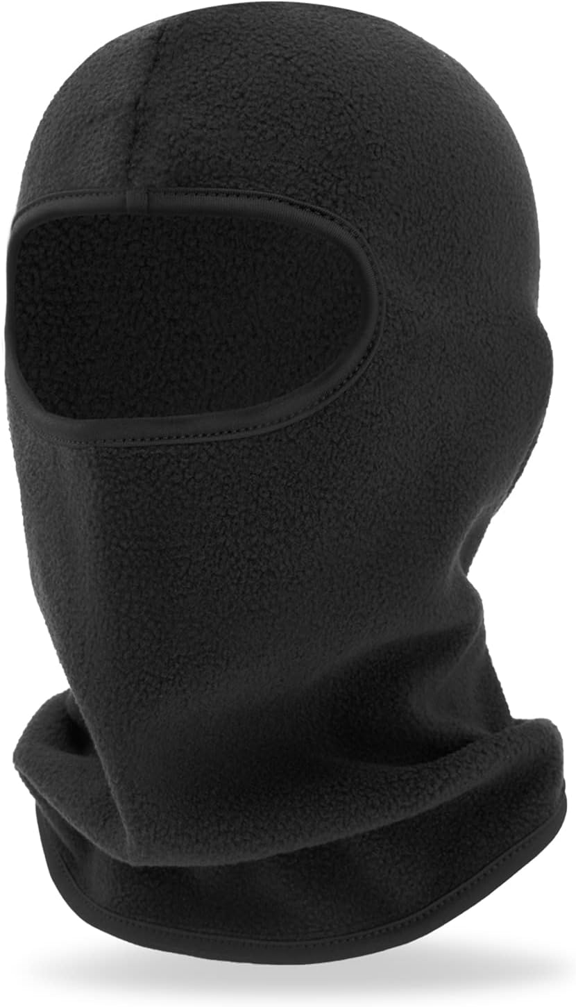YESLIFE Ski Mask - Ultimate Protection