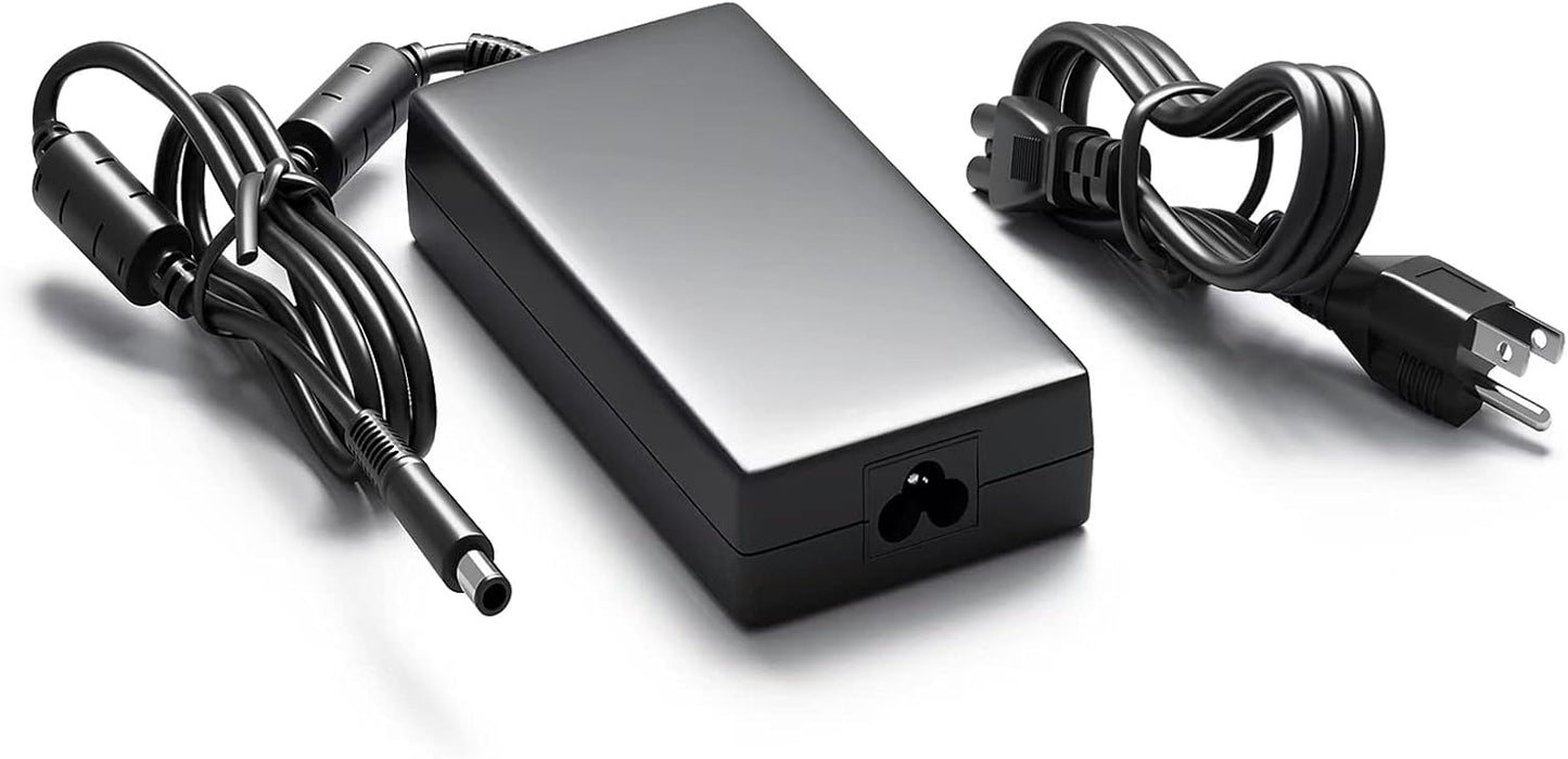 Dell Alienware Charger 180W: Power Your Devices Effortlessly