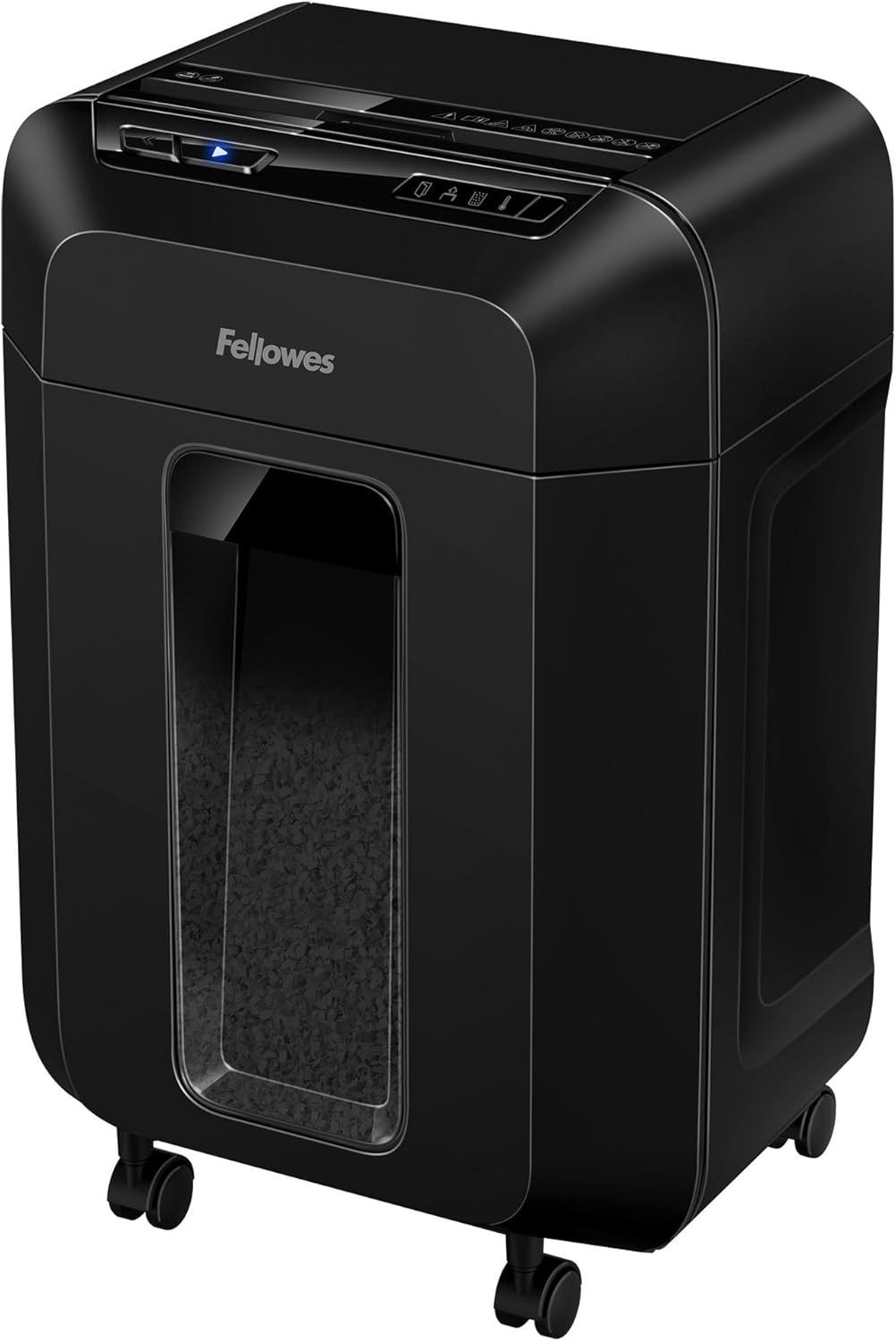 Fellowes AutoMax 100MA 100-Sheet Micro-Cut Shredder Review