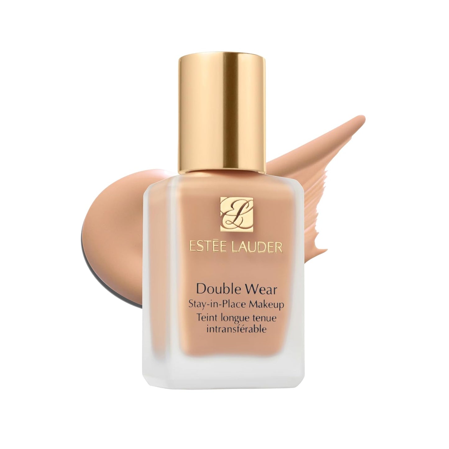 Estee Lauder Double Wear Foundation for Long-Lasting Matte Finish