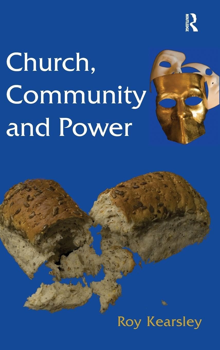 Church, Community and Power: A Deep Dive into Social Dynamics