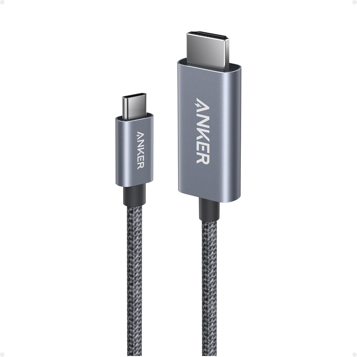 Ultra-Fast 4K HDMI Cable by Anker