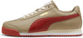 Mens Roma Leather Sneakers - Classic 1968 Silhouette