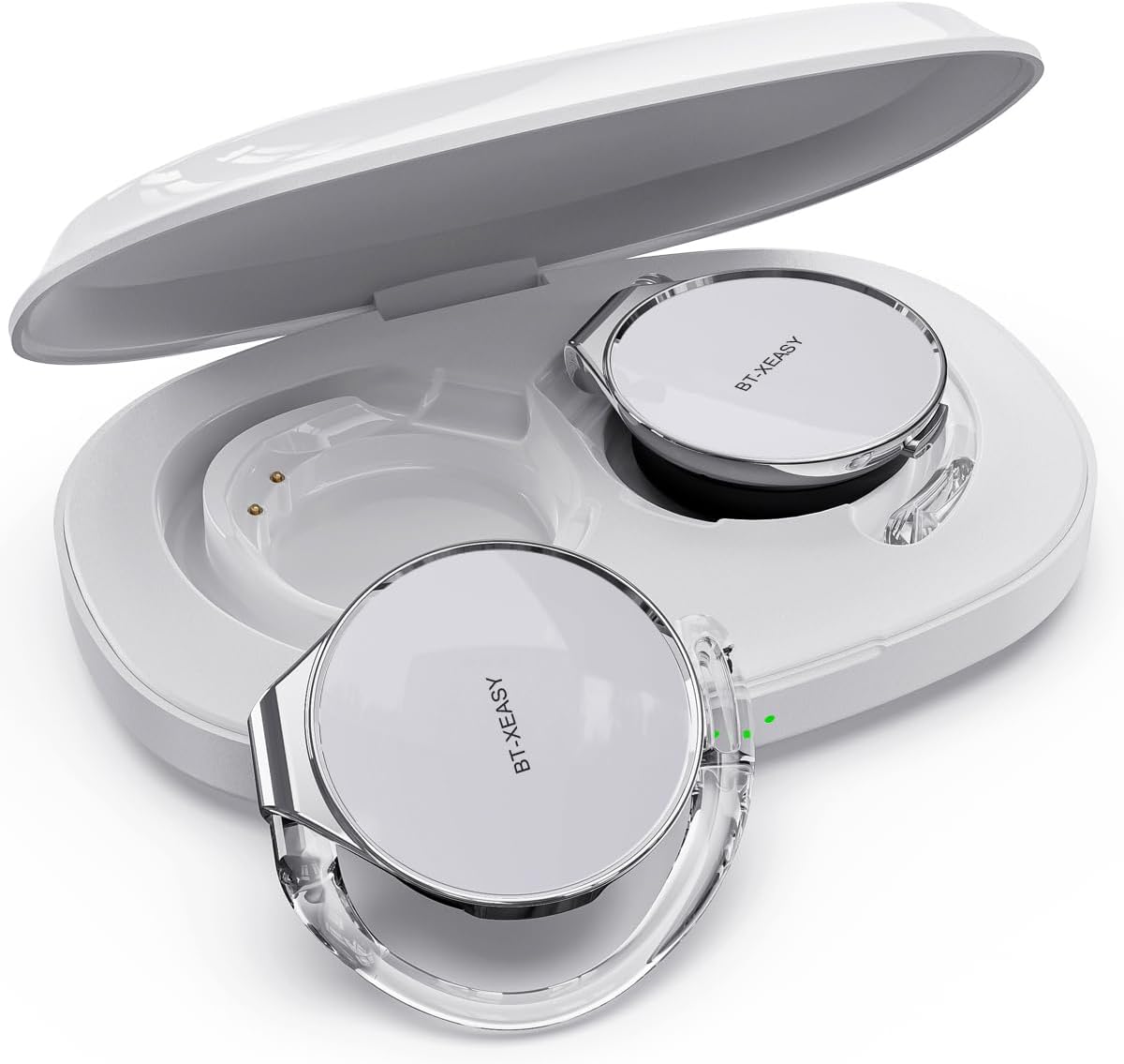 Wireless Sport Headset Micool with Noise Cancelling