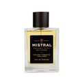 Mistral Mens Golden Tobacco Eau de Parfum - Warm Aromatic Cologne