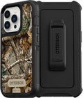 OtterBox iPhone 13 Pro Defender Series Case - Rugged Camo Protection