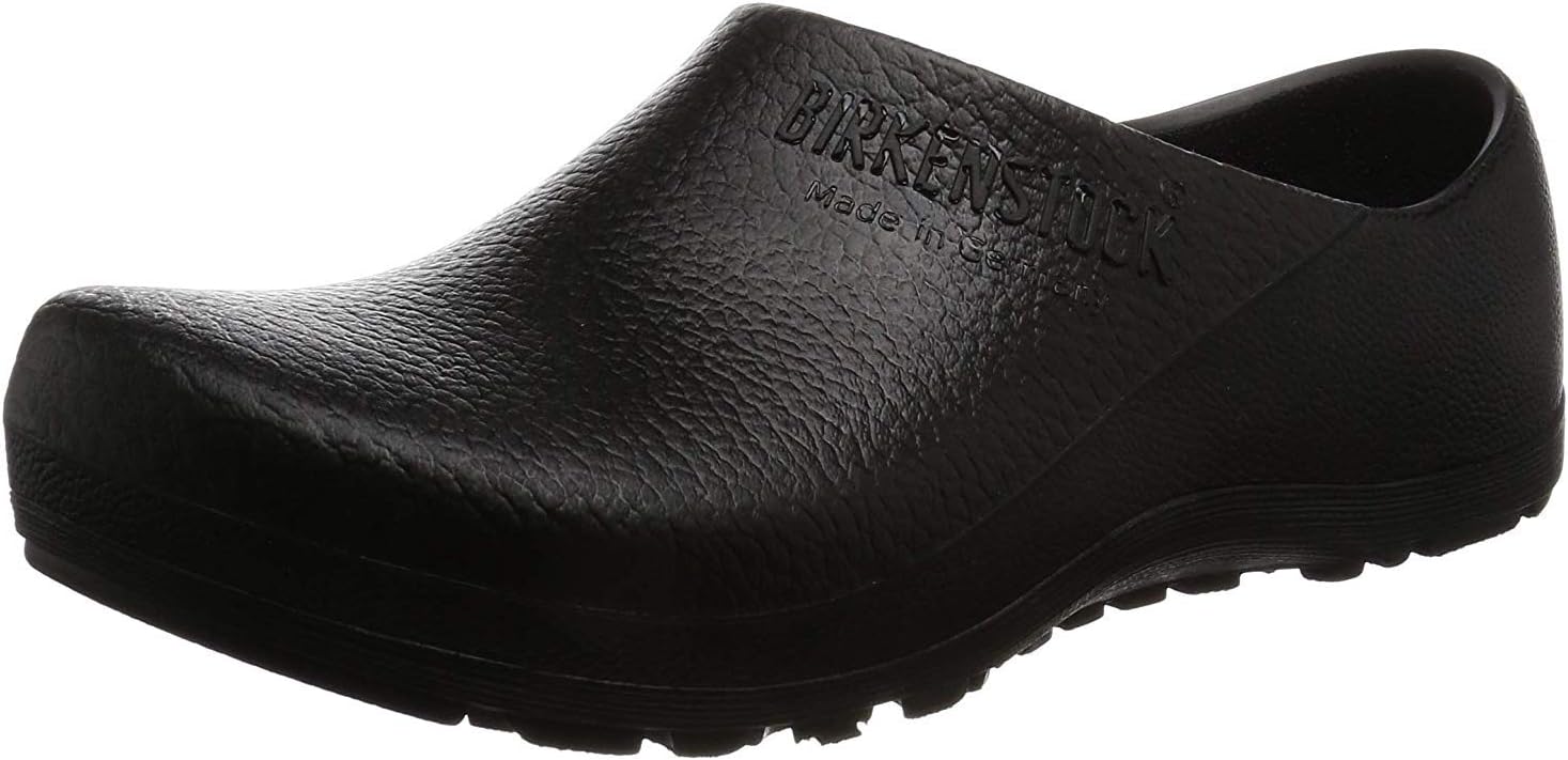 Birkenstock Professional Unisex Profi Birki Slip - Comfort & Safety