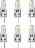 Feit Electric G4 LED Bulb 3000K Warm White - Energy Saving
