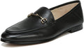 Sam Edelman Womens Loraine Loafer - Classic Slip-On Comfort