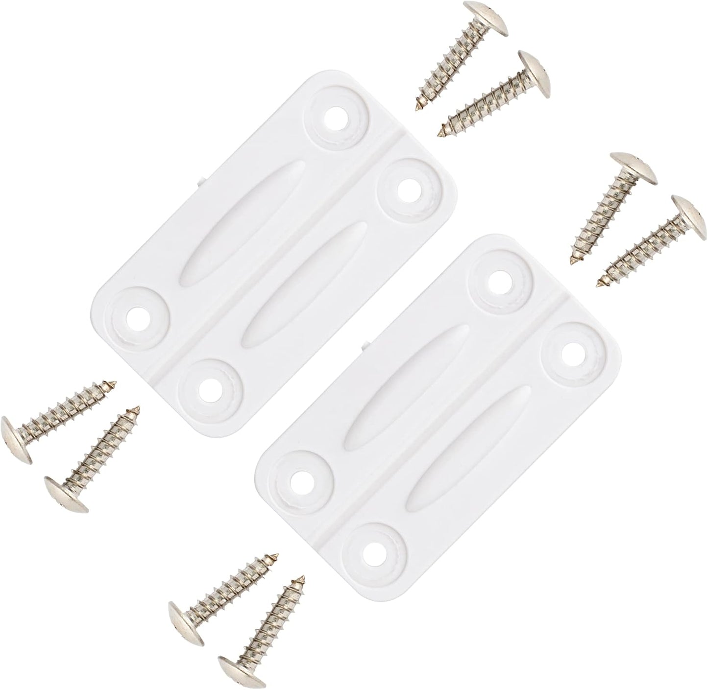 Igloo Cooler Hinges | High Strength Replacement