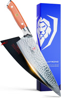 Dalstrong Chef Knife - 8 inch Shogun Series AUS-10V Steel