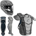 Optimus Champion Plus Catcher's Kit - Youth/Adult Protective Set
