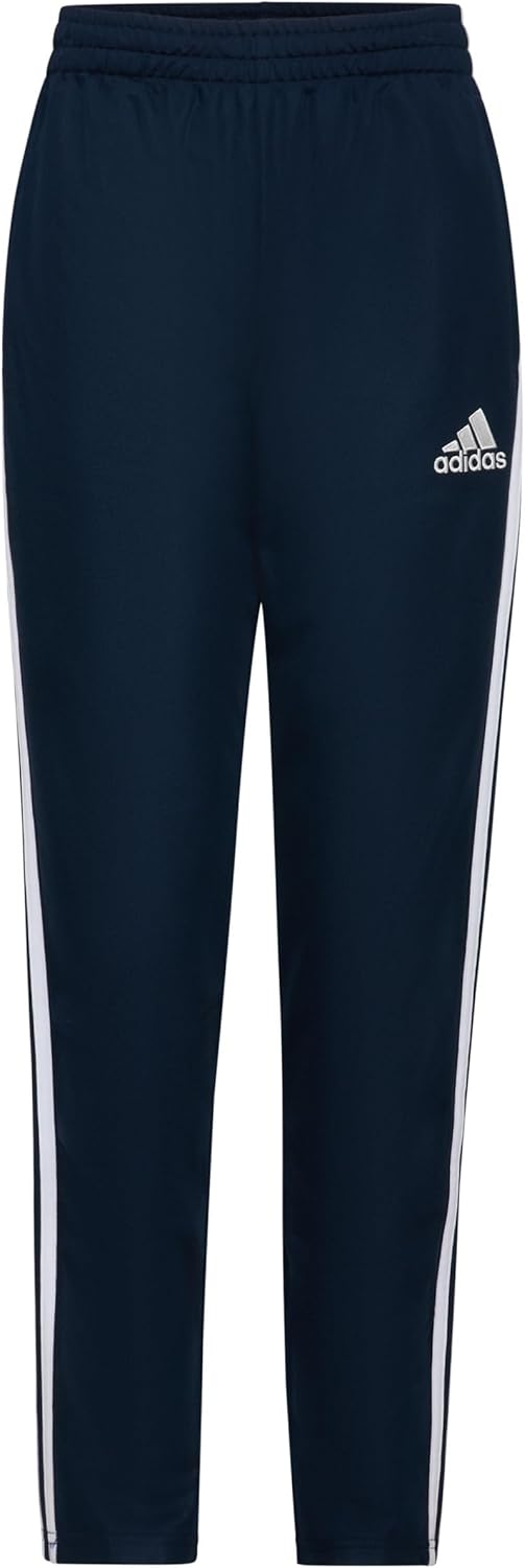 adidas Boys' Everyday Trainer Pants for Comfort and Style