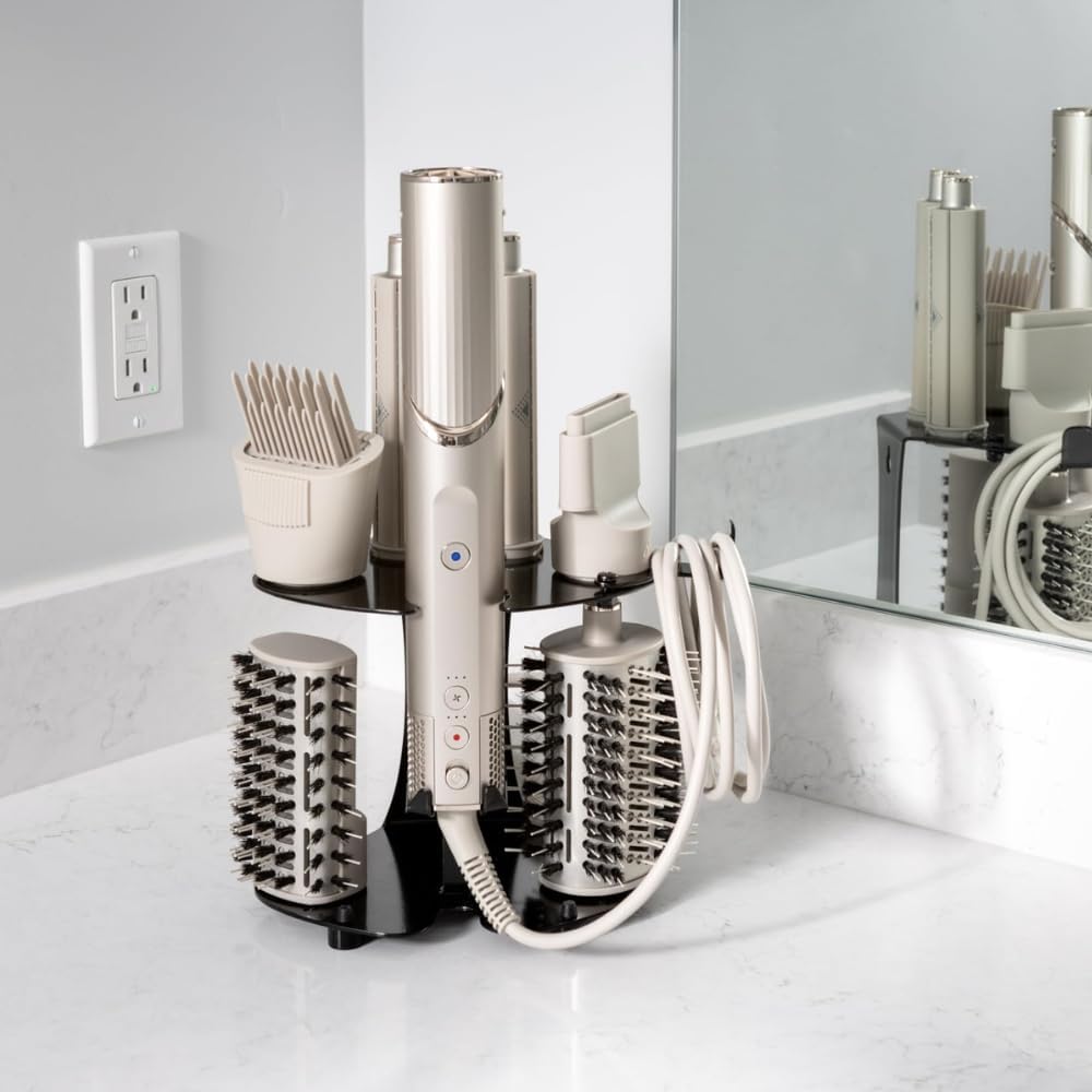 Dyson Air Wrap Organizer | Truvalent